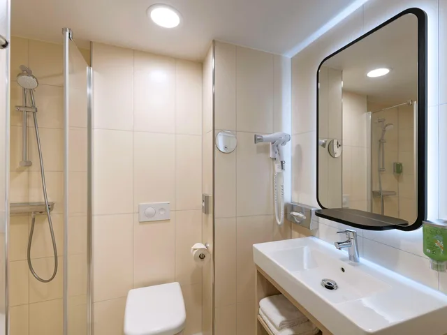 استوديو، Aparthotel Adagio Access Kiel 9/10