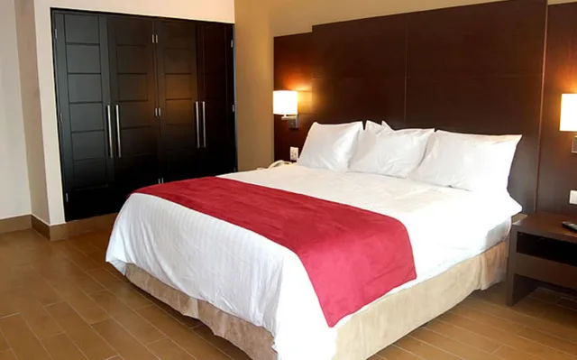 غرفة جونيور، Principe Hotel And Suites 1/1