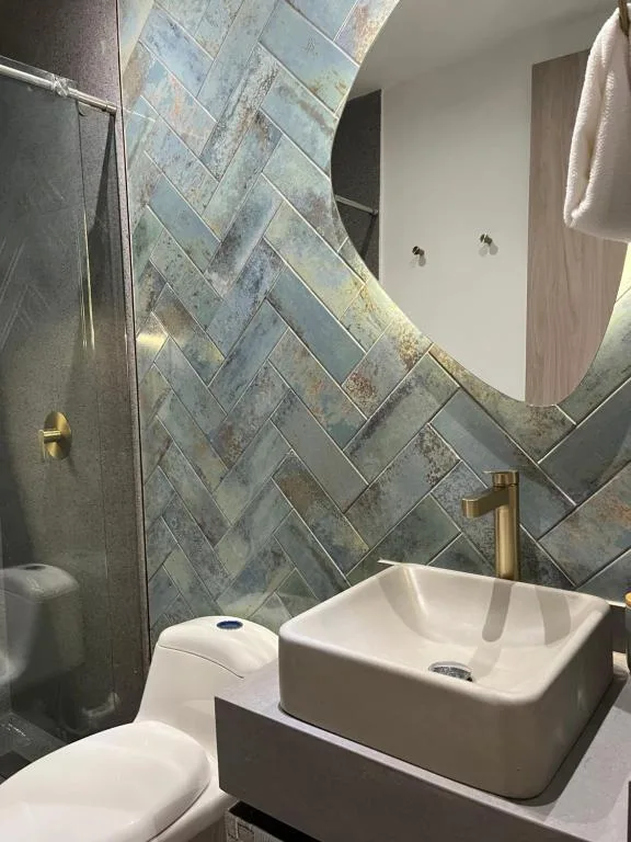 غرفة داخلية قياسية، Delamar Hotel 5/8