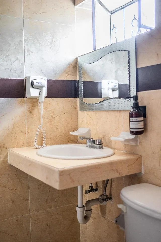 Room, Double Bed, Balcony, SUITE HOTEL MARIA DE LA LUZ 9/9