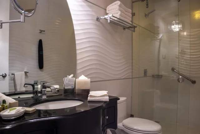 Victoria, Master, Suite, Balcony, Hotel Boutique 1850 4/4