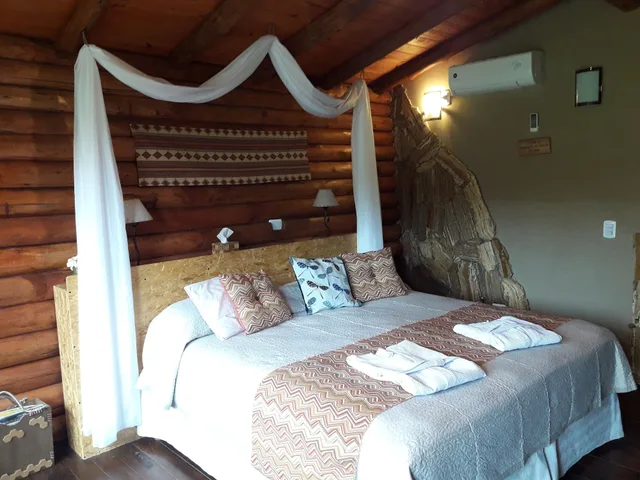 جناح سوبيريور بسرير كينج مع أريكة، Pualy Resort And Spa 1/3