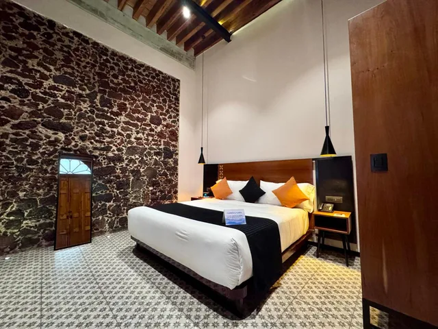 جناح، Casa De La Luz Hotel Boutique 6/10