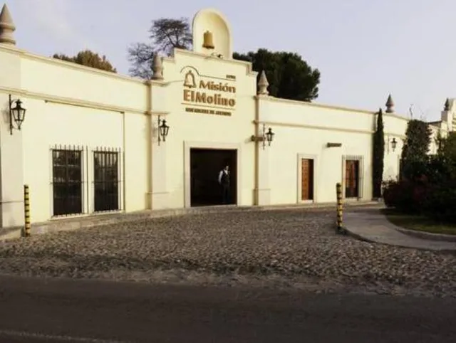 Monarch, 2 Double Beds, Pet Friendly، Mision San Miguel De Allende 3/3