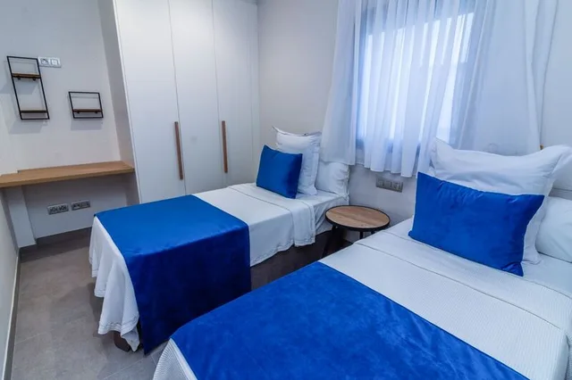 شقة بغرفة نوم واحدة، BLUESEA Bex Holiday Homes 2/4