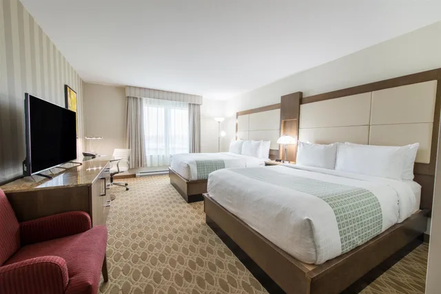 غرفة لذوي الإعاقة، Hotel 11, MOD A Sonesta Collection 1/2