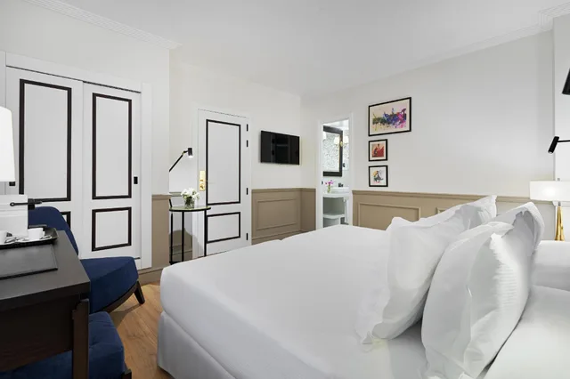 غرفة قياسية، H10 Corregidor Boutique Hotel 1/2