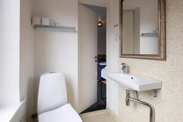 غرفة مفردة صغيرة، Milling Hotel Mini 19 6/6