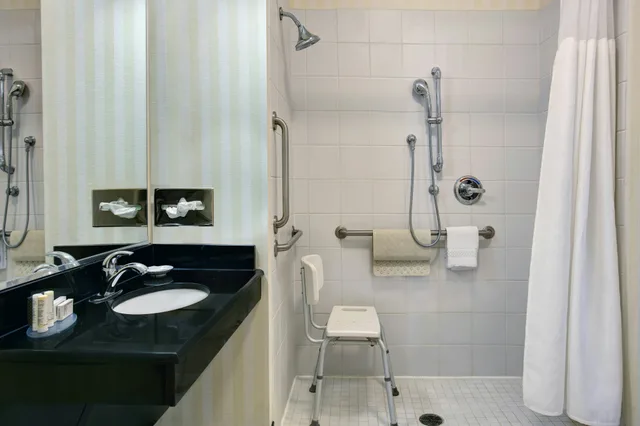 غرفة بسرير كينج، Fairfield Inn Suites Carlsbad 10/10