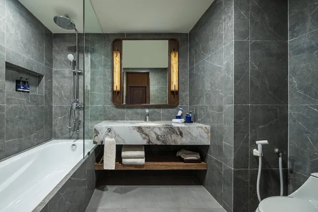 Aston, Suite, Queen Bed، Aston Kuta Hotel and Residence 5/6