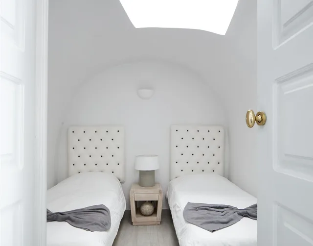 جناح عائلي، Belvedere Suites 1/4