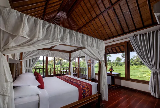 Two Bedroom Pool Villa، Santi Mandala Villa And Spa 1/2
