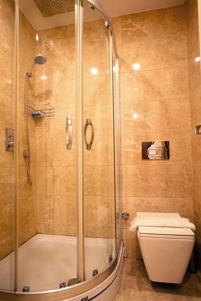 غرفة قياسية، Zeugma Hotel 4/4