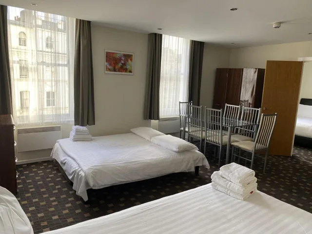 شقة عائلية مع أريكة، Grand Plaza Serviced Apartments 5/10