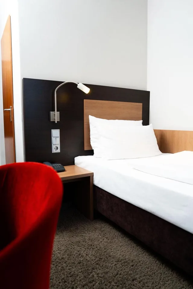 غرفة قياسية مفردة، Astor And Aparthotel 5/14