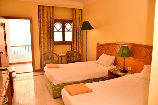 Standard, Double Bed, Dive Inn Resort 1/3