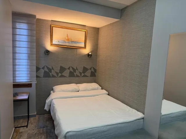 غرفة اقتصادية مفردة، Sunlife Hotel Old City 6/13