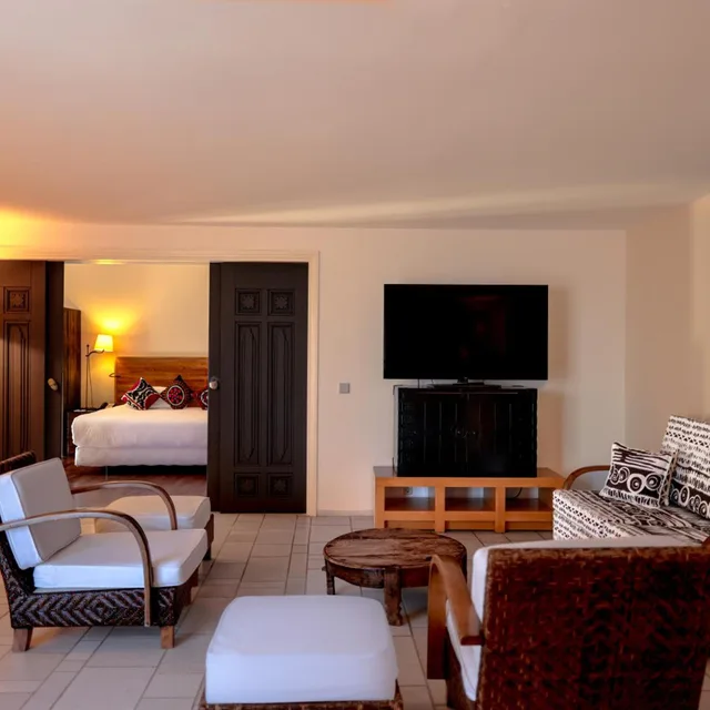 Presidential, Suite, King Bed, The Marmara Bodrum - Adults Only 10/10