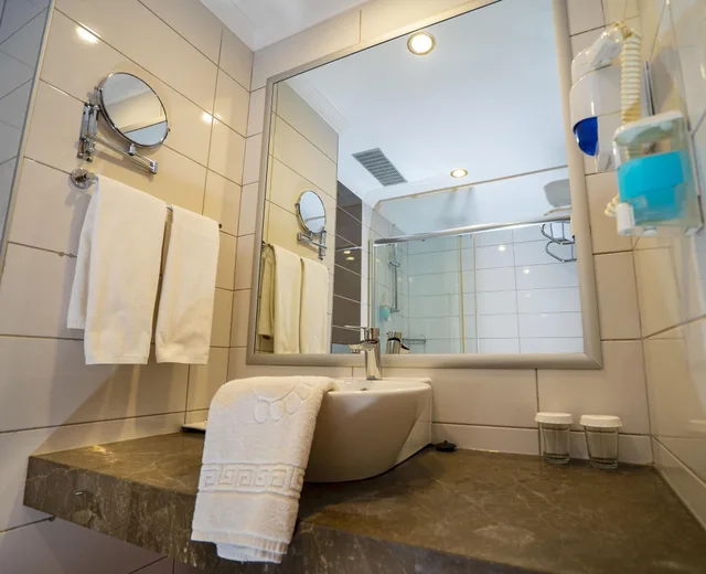 غرفة قياسية، Annabella Park Hotel 2/2