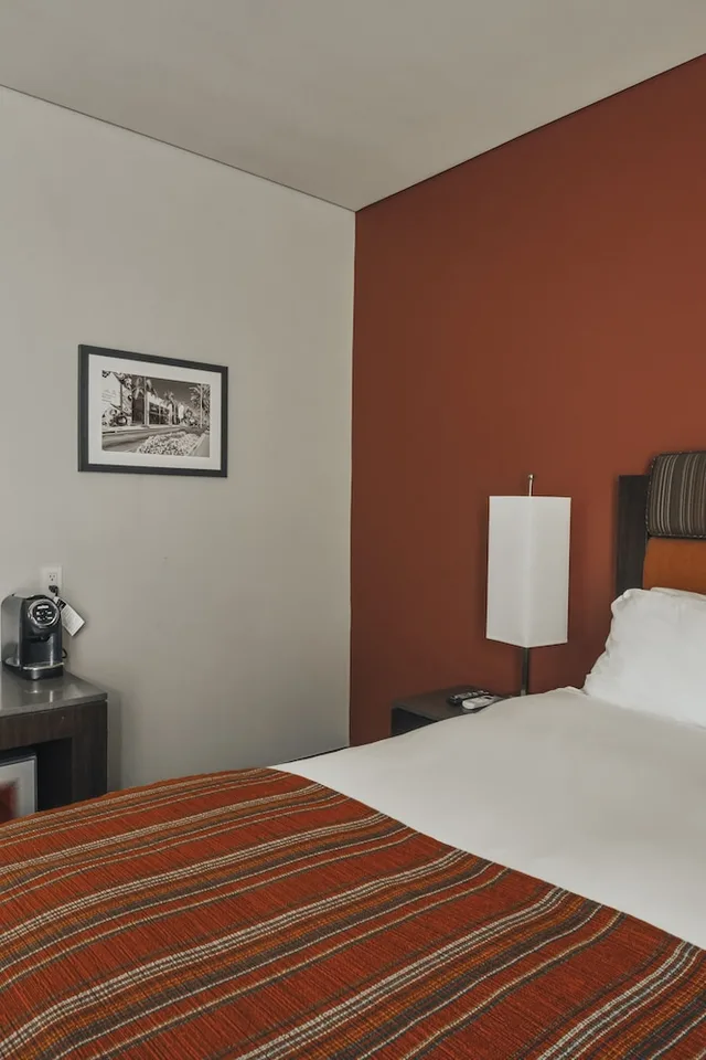 غرفة تقليدية بسرير كوين، Sirtaj Hotel 3/10