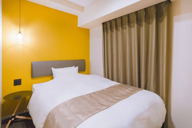 غرفة مفردة، Hotel M's Est Shijo-Karasuma 4/7
