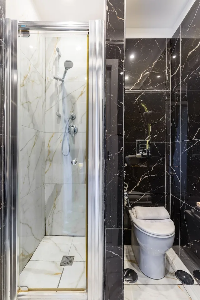 غرفة قياسية ثلاثية، Sant Angelo Hotel 3/5