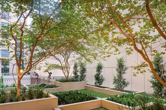 غرفة ديلوكس، Westin Melbourne 1/2