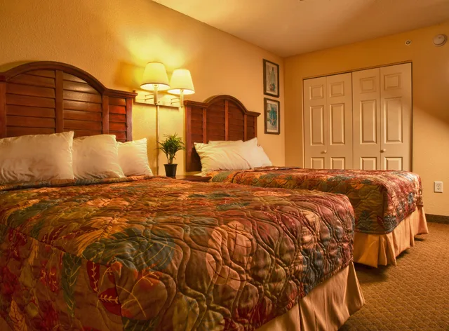 3 Bedrooms, Condo, Deluxe, Ocean Front, Kitchen، Grand Atlantic Ocean Resort 4/6