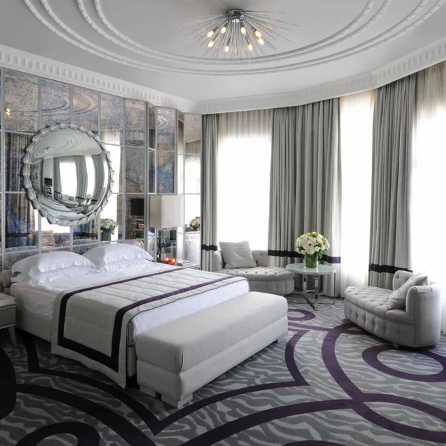 Executive, Suite, Square View، Taxim Hill Hotel 1/10