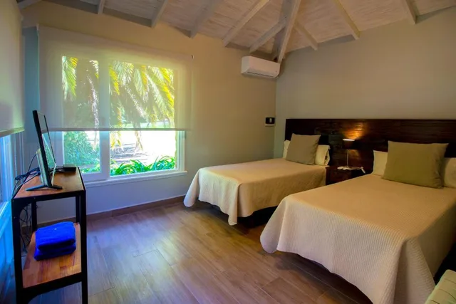 Master, Bungalow، Hosteria de la Cascada 4/4