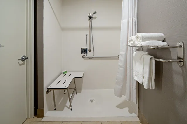 غرفة قياسية، Holiday Inn Palmdale-Lancaster 1/2