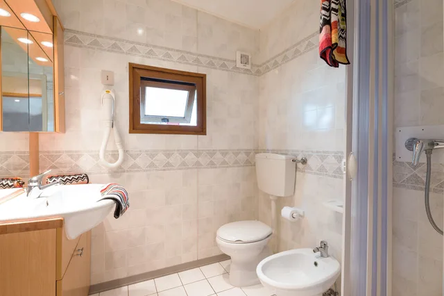 Mobile Home, Luxury, Double and Twin Beds، Camping Village Baia Blu La Tortuga 1/1