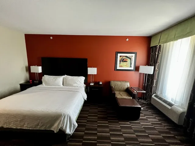 Xtra Space, Standard, King Bed، Holiday Inn Express Hotel And Suites Alva 1/5