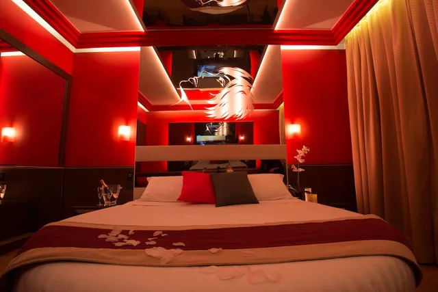 غرفة اقتصادية اقتصادية بسرير مزدوج، As Hotel Cambiago 1/2
