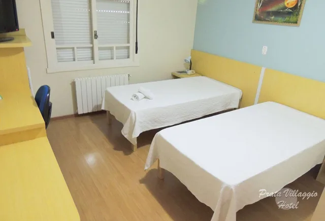 Standard, Twin Beds, Prata Villaggio Hotel 2/4