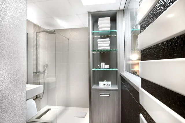 شقة بريميوم بغرفتي نوم، Hotel Seventeen 2/2