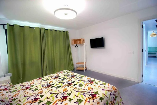 2 Bedrooms, Comfort, Apartment, Terrace, Morana Apartamentos 1/1