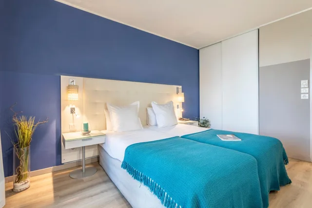 استوديو سوبيريور، Zenitude Hotel Residences Marseille Saint-Charles 7/10