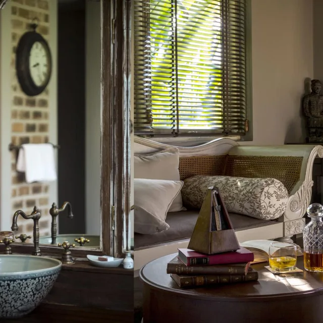 فيلا عائلية، Reverie Siam Resort 1/1