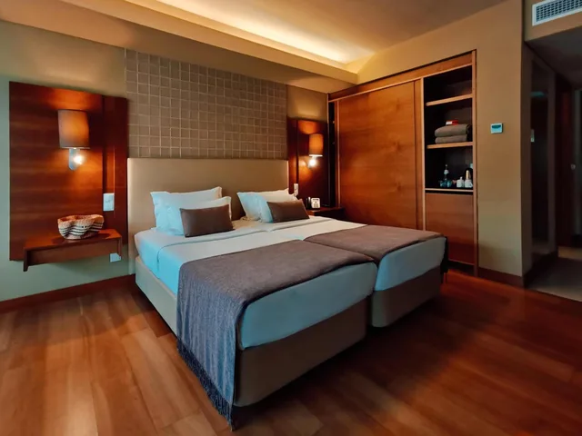 غرفة كلاسيكية، The Views Baia - Adults Only 5/10