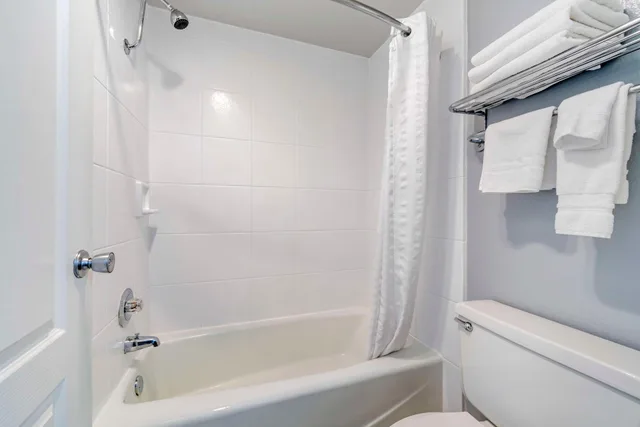 غرفة بسرير كوين، Best Western Prescottonian 2/2