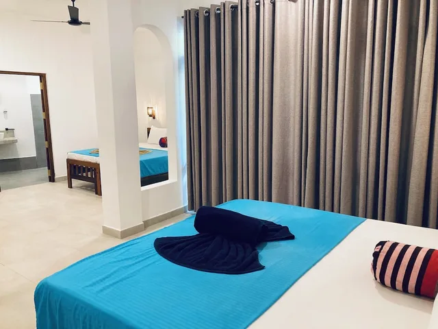 Family, 2 Queen Beds, Garden View, Garden Area، Flora And Fauna 4/6