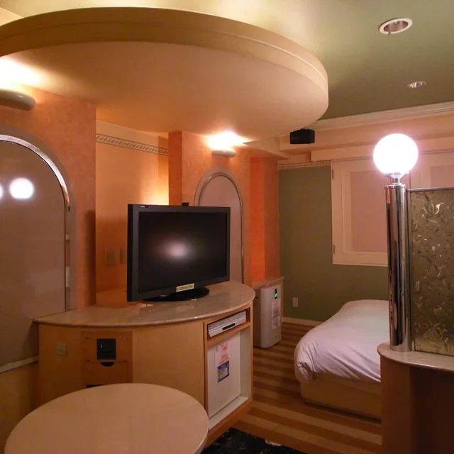 Small Double, Hotel K Village 2/2
