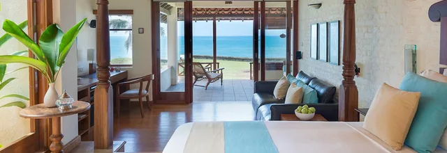 جناح سوبيريور بسرير كينج في الطابق الأرضي، Jetwing Saman Villas - Adults Only 3/3