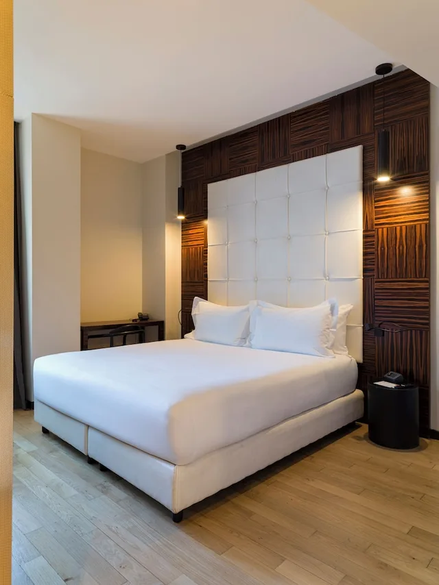 Adjoining, Double Bed، Villa Del Bosco And Vdb Next Hotel And Event Living 3/7