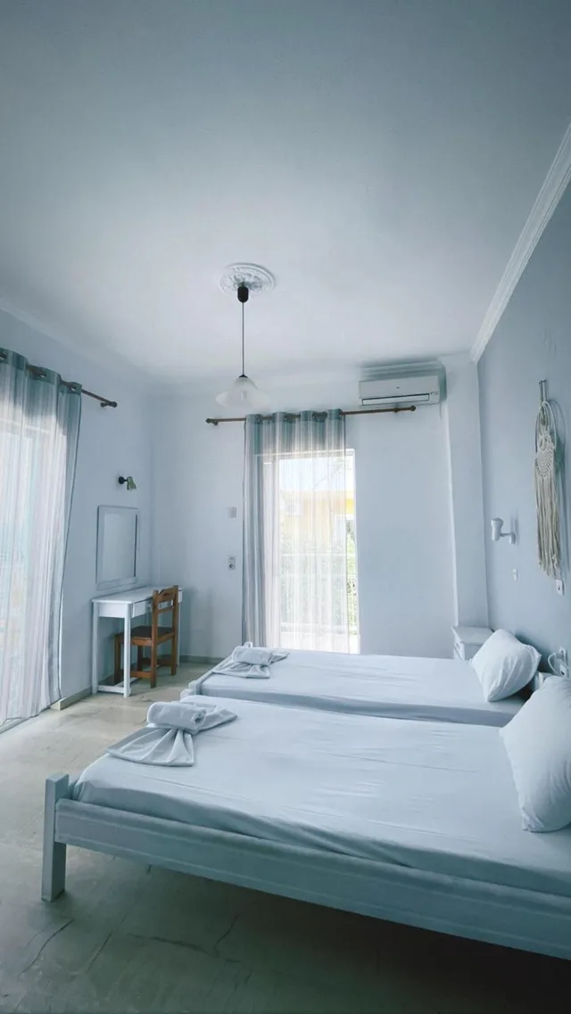 غرفة مزدوجة 3، Complex Lemon Grove 2/3