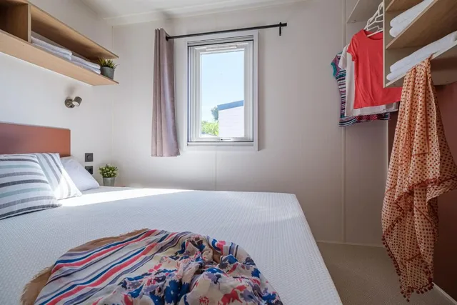 Mobile Home, Standard، Camping Vendrell Platja 2/3