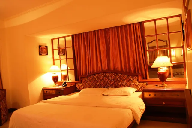 غرفة ديلوكس تنفيذية، Hotel Kohinoor Executive 3/3