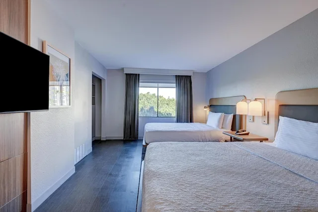 جناح كبير بسريرين كوين، Homewood Suites By Hilton Anaheim-Main Gate Area 3/10