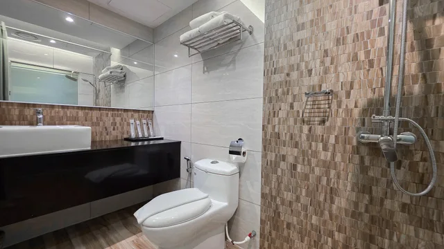 غرفة سوبيريور، Fives Hotel DNP 4/4